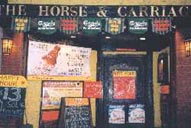 The Horse & Carriage